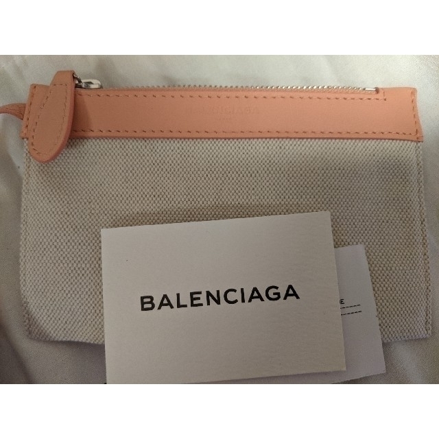 BALENCIAGA BAG(バレンシアガバッグ)の美品 BALENCIAGA ハワイ限定色 レディースのバッグ(トートバッグ)の商品写真