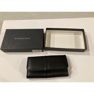 バーバリー(BURBERRY)のBurberry キーケース　(キーケース)