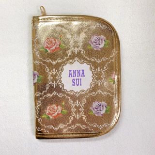 アナスイ(ANNA SUI)のアナスイ 付録 マルチケース ポーチ(ポーチ)