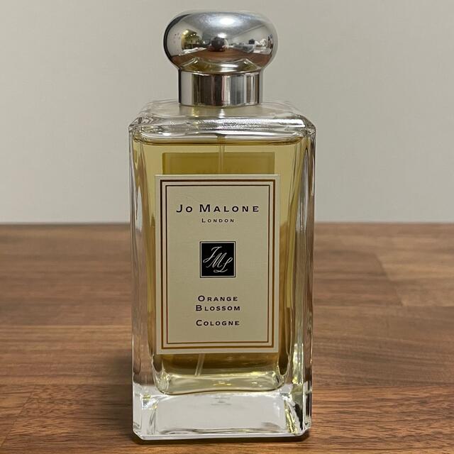 Jo Malone(ジョーマローン)のJoMALONELONDON ジョーマローン　オレンジブロッサム コスメ/美容の香水(香水(女性用))の商品写真