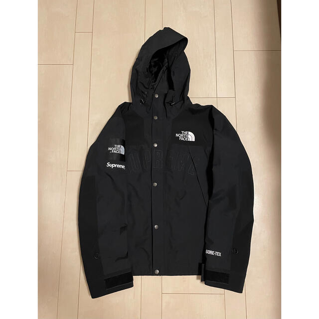 未使用品】 Supreme - Supreme×THE NORTH FACE マウンテンパーカー
