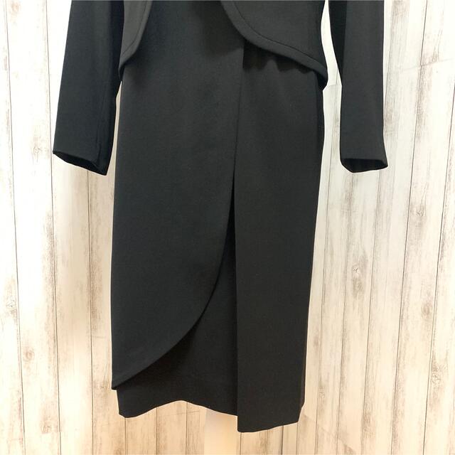 大人気新作 【美品】 ピエール 11 高級喪服礼服スーツ ブラックフォーマル カルダン - スカートスーツ上下 - alrc.asia 大人気新作 【美品】 ピエール 11 高級喪服礼服スーツ ブラックフォーマル カルダン - スカートスーツ上下 - alrc.asia