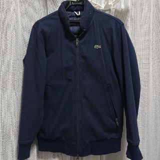 ラコステ(LACOSTE)のLACOSTE ラコステ ジャケット ブルゾン ダウン(ブルゾン)