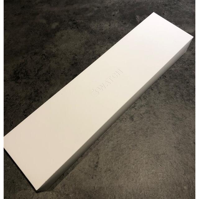 新品 Apple Watch Series 7 GPS 41mm ブラック - coastalcareeracademy.com