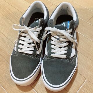 ヴァンズ(VANS)のVANS オールドスクール 26.0(スニーカー)