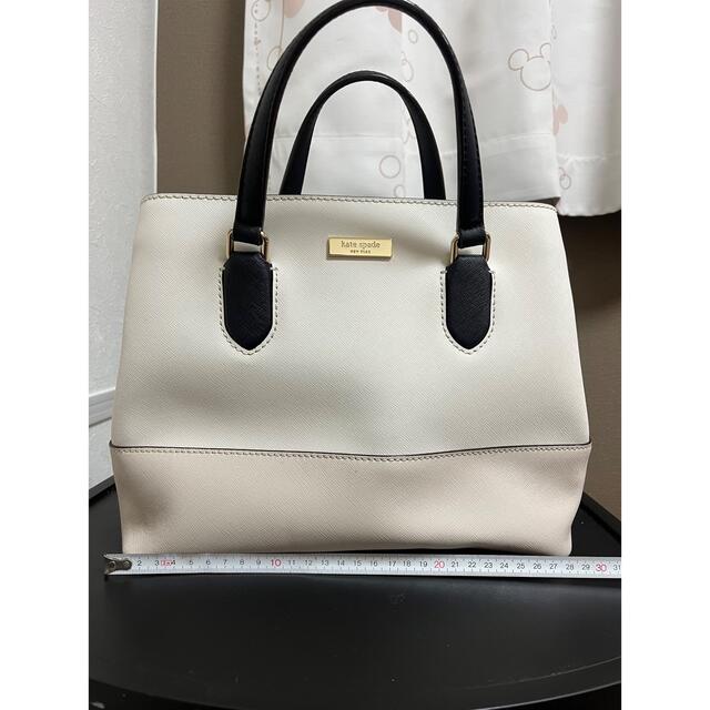 kate spade NEWYORK ハンドバッグ