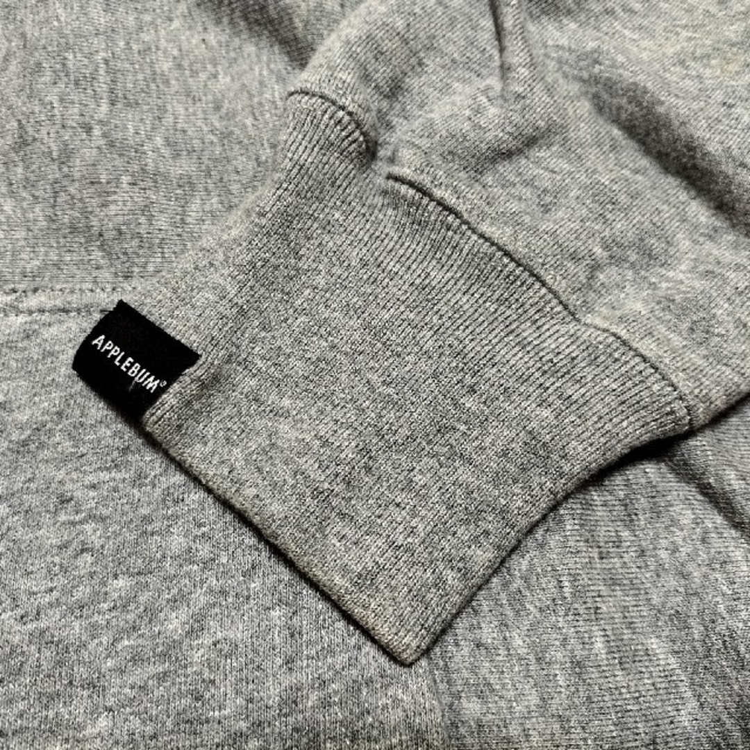 APPLEBUM(アップルバム)のapplebum  パーカー　Size　XL メンズのトップス(パーカー)の商品写真