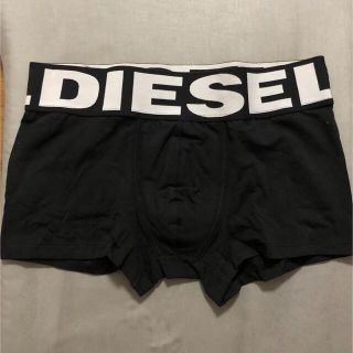 ディーゼル(DIESEL)のDIESEL ディーゼル Mサイズ　新品未使用　ボクサーパンツ　パンツ　下着(ボクサーパンツ)