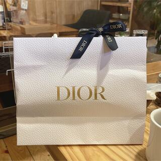 ディオール(Dior)のDiorショッパーミディアム(ショップ袋)