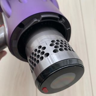 Dyson - ダイソン dyson SV18 本体のみ 掃除機 コードレスクリーナー ...