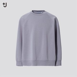 ユニクロ(UNIQLO)のユニクロ ジルサンダー ＋J ドライスウェットシャツ長袖M新品(スウェット)