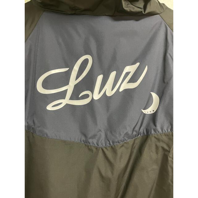 LUZ - ルースイソンブラ ピステ 上下セット サイズMの通販 by しゅがー ... ルースイソンブラ ピステ 上下セット