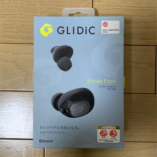 ソフトバンク(Softbank)の【未使用】GLIDiC Sound Air TW-5000(ヘッドフォン/イヤフォン)