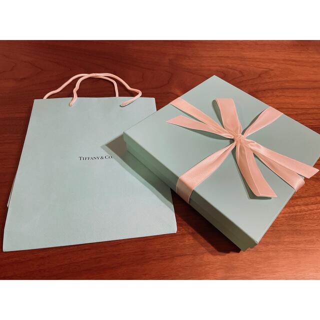 Tiffany & Co.(ティファニー)の【非売品/新品】Tiffany 三菱電機 100周年記念 インテリア/住まい/日用品のキッチン/食器(食器)の商品写真