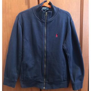 ポロラルフローレン(POLO RALPH LAUREN)のポロラルフローレンパーカー(ジャケット/上着)