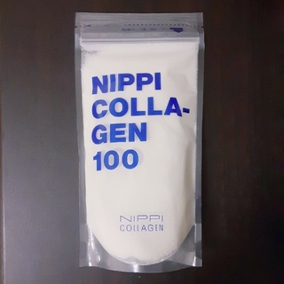 ニッピ　コラーゲン100(コラーゲン)