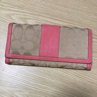 コーチ(COACH)のcoach 財布(財布)