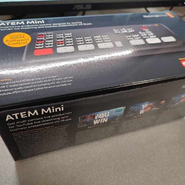 ATem mini