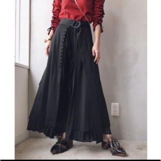 Ameri VINTAGE(ロングスカート)のフリマアイテム一覧 Ameri VINTAGE(ロングスカート)のフリマアイテム一覧