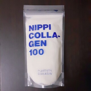 ニッピ　コラーゲン100(コラーゲン)