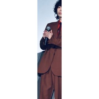 JOHN LAWRENCE SULLIVAN(スーツ ・ ブラウン/茶色系)のフリマ JOHN LAWRENCE SULLIVAN(スーツ ・ ブラウン/茶色系)のフリマ