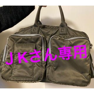 オノフ(Onoff)の【中古】オノフ　ボストンバック(バッグ)