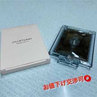 ジルスチュアート(JILLSTUART)のハッピー☆様専用！【JILLSTUART】ジルスチュアート　コンパクトミラー(ミラー)