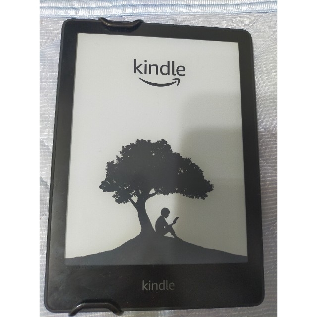 Kindle PaperWhite 2021年(第11世代) 広告なし