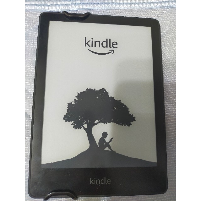 Kindle PaperWhite 2021年(第11世代) 広告なし スマホ/家電/カメラのPC/タブレット(電子ブックリーダー)の商品写真