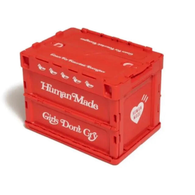 新品未使用】HUMAN MADE CONTAINER 20L GDC - recantolarfeliz.com.br