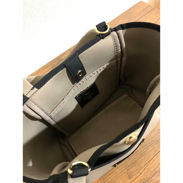 TOCCA COSTA TOTE S トートバッグ S 2