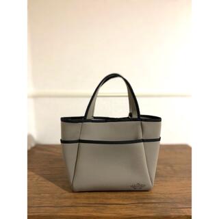 TOCCA - TOCCA COSTA TOTE S トートバッグ Sの通販 by ...