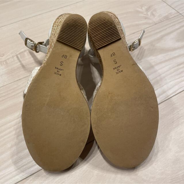 DIANA(ダイアナ)のダイアナ　パンプス サンダル レディースの靴/シューズ(サンダル)の商品写真