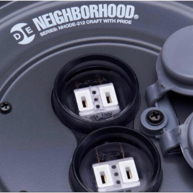 新品】NEIGHBORHOOD NH . ODE / S-CORD REEL | www.hospitaldeyumbo.gov.co