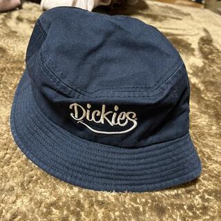 ディッキーズ(Dickies)のDickies バケットハット 57-59cm(ハット)