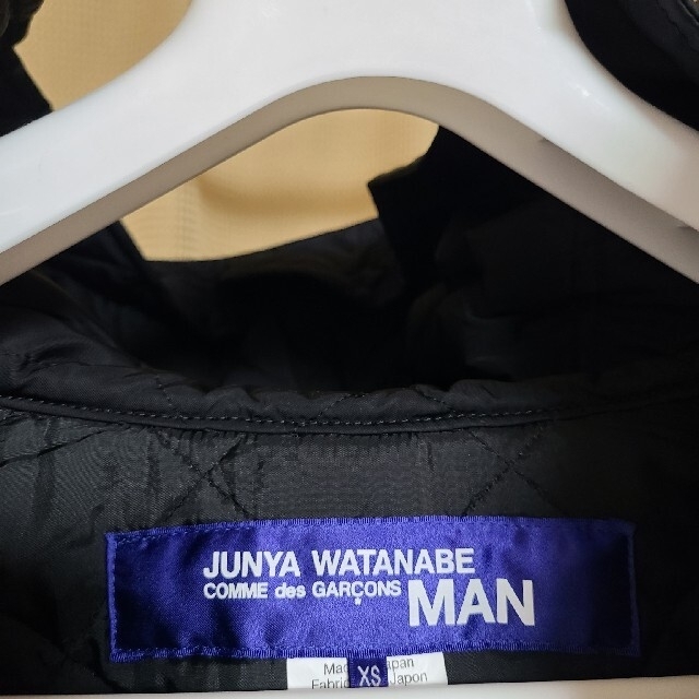 JUNYA WATANABE COMME des GARCONS(ジュンヤワタナベコムデギャルソン)のジュンヤワタナベ　COMME des GARCONS　ジャケット メンズのジャケット/アウター(テーラードジャケット)の商品写真
