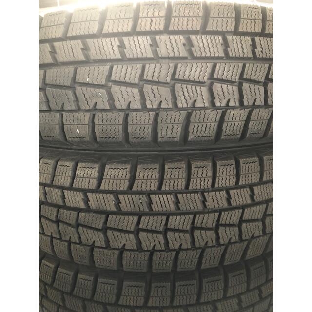 165/65R14 4本