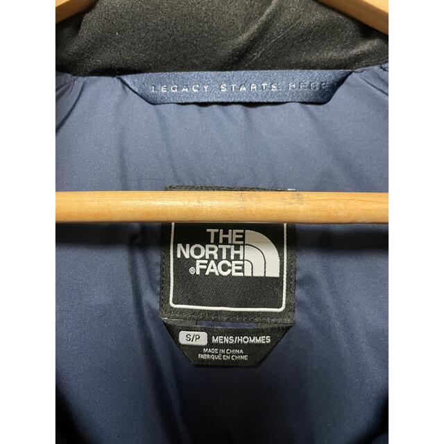 THE NORTH FACE(ザノースフェイス)のThe North  Face 星条旗ヌプシジャケット 限定 星柄 メンズのジャケット/アウター(ダウンジャケット)の商品写真