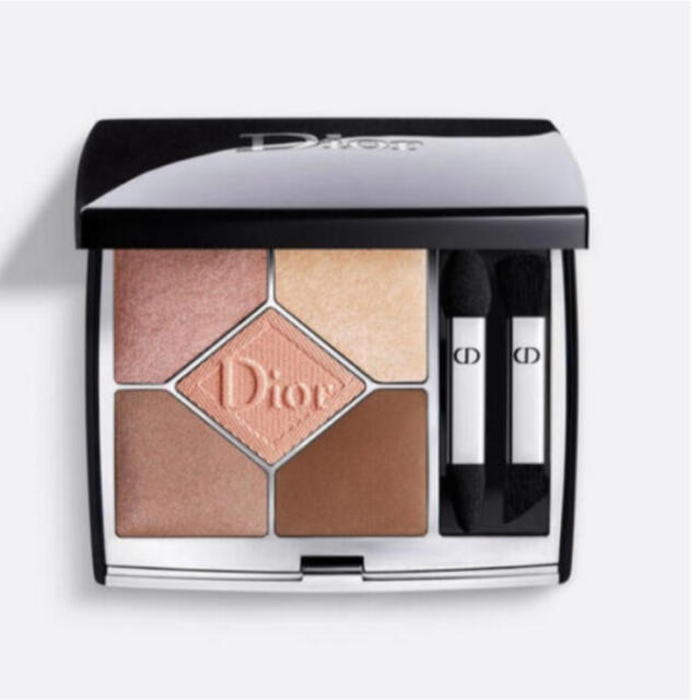 Dior   サンククルールクチュール 649