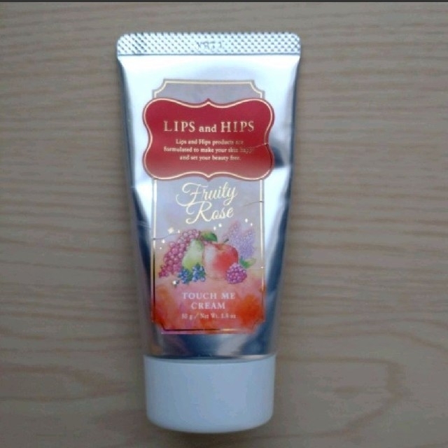 LIPS and HIPS ハンドクリーム2点セット ハンドクリーム | d-edge.com.br