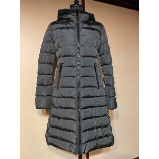 モンクレール(MONCLER)のモンクレール　taleve サイズ0(ダウンコート)