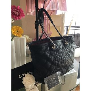 シャネル(CHANEL)の美品❣️シャネル❣️キャビアスキン❣️シルバー金具❣️20番代(ショルダーバッグ)