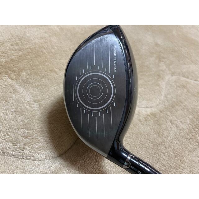 Callaway(キャロウェイ)の【くらてうさぎ様専用】マーベリックドライバー　10.5 スポーツ/アウトドアのゴルフ(クラブ)の商品写真