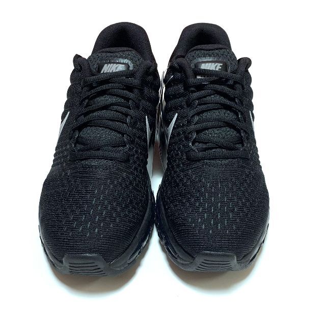 競売 新品未使用 24.5cm スニーカー 2017 MAX AIR NIKE - スニーカー - www.qiraatafrican.com 競売 新品未使用 24.5cm スニーカー 2017 MAX AIR NIKE - スニーカー - www.qiraatafrican.com