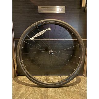 シマノ(SHIMANO)のSHIMANO シマノ WH-RS171 ディスクブレーキホイール前後セット(パーツ)