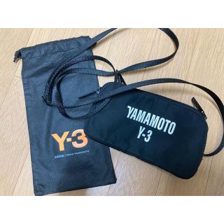 ワイスリー(Y-3)のY3 ポーチ(ショルダーバッグ)