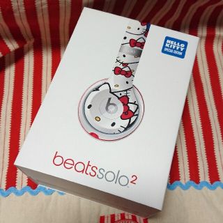 Beats by Dr Dre(ヘッドフォン/イヤフォン)のフリマアイテム一覧 Beats by Dr Dre(ヘッドフォン/イヤフォン)のフリマアイテム一覧