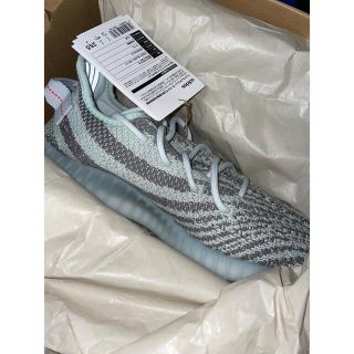 アディダス(adidas)のyeezy boost 350v2 blue tint(スニーカー)