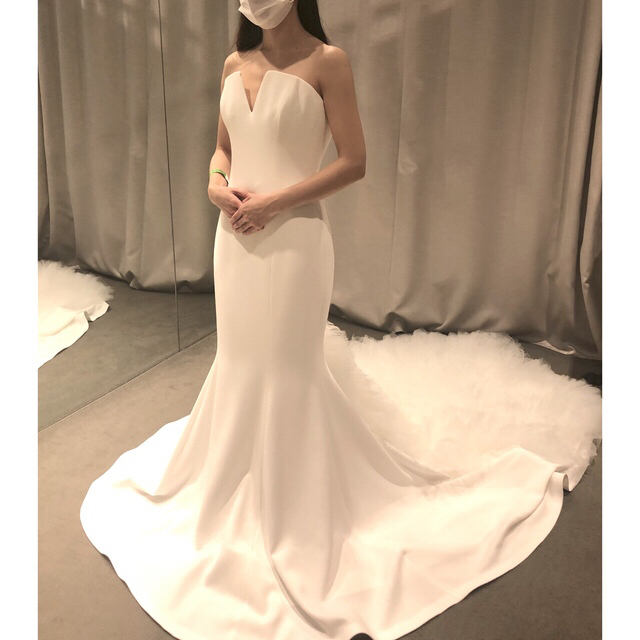 約70%off verawang jocelyn US4【セカンドオーナー募集】