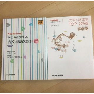 大学入試 漢字 TOP2000 3訂版(語学/参考書)